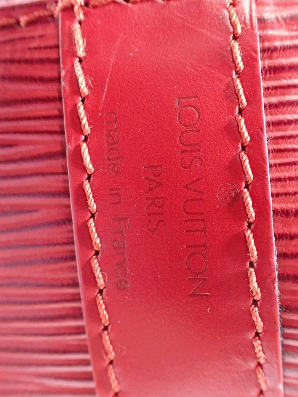 Louis Vuitton Petit Noé