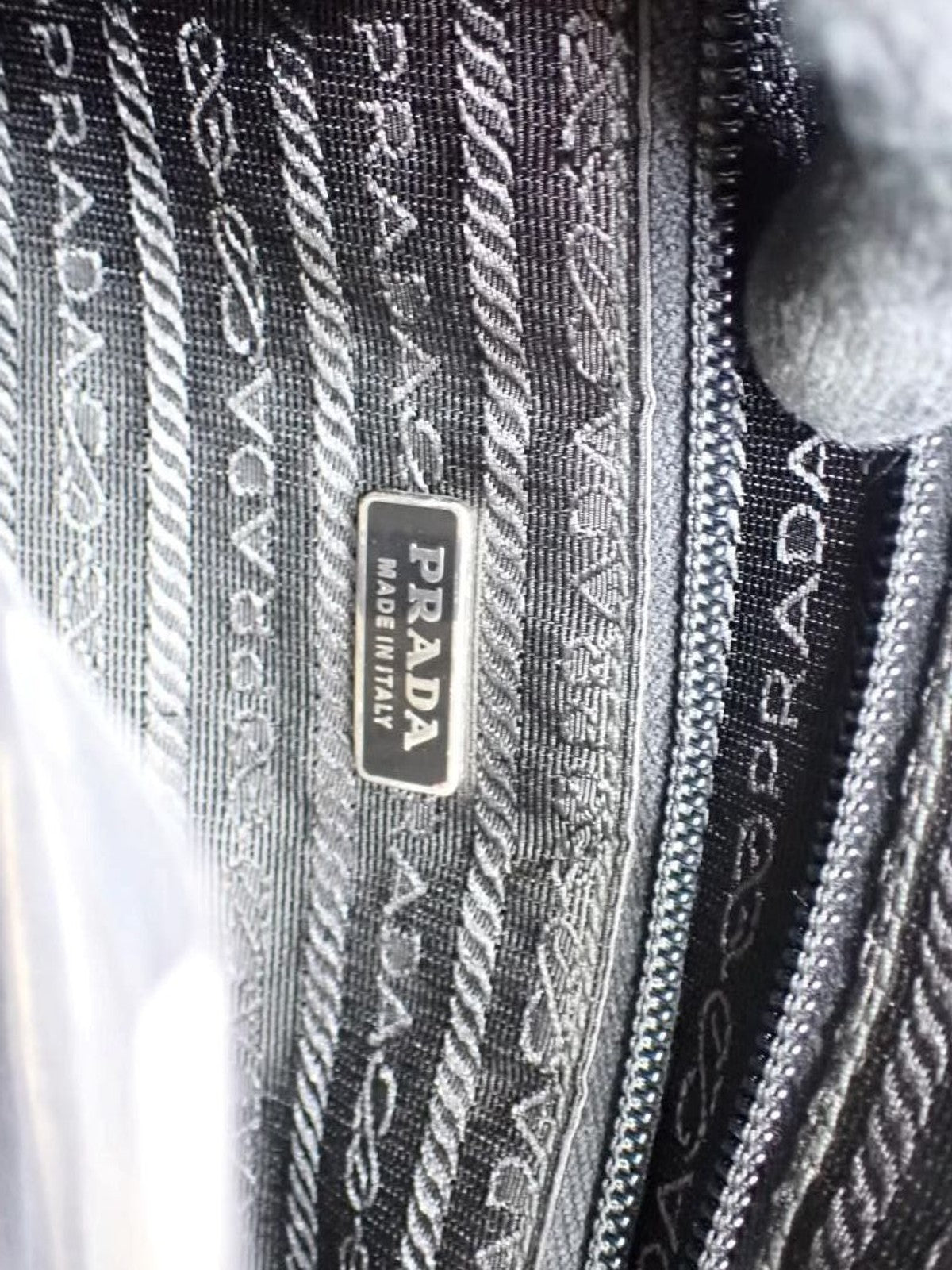 Prada Hand Bag