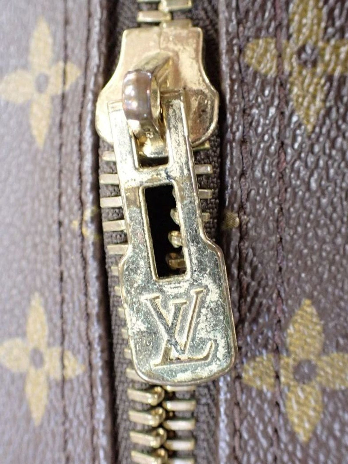Louis Vuitton Keepall 60