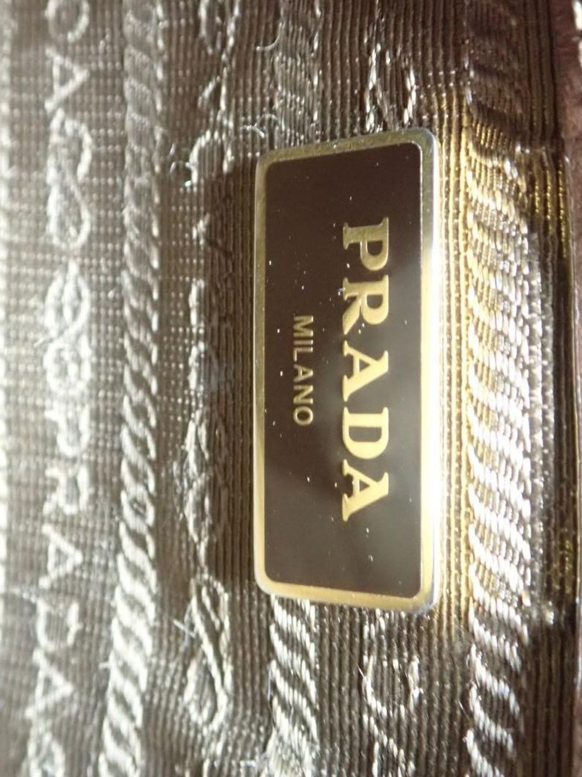 Prada Hand Bag