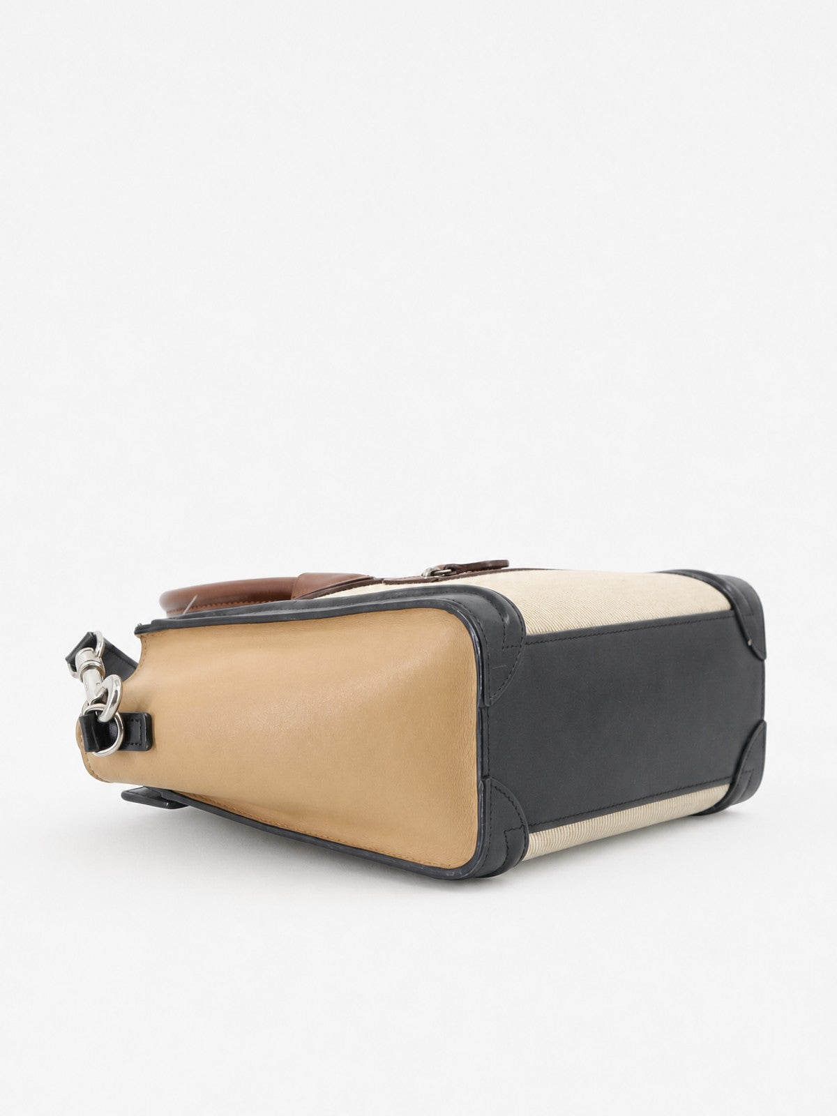 Celine Mini Luggage
