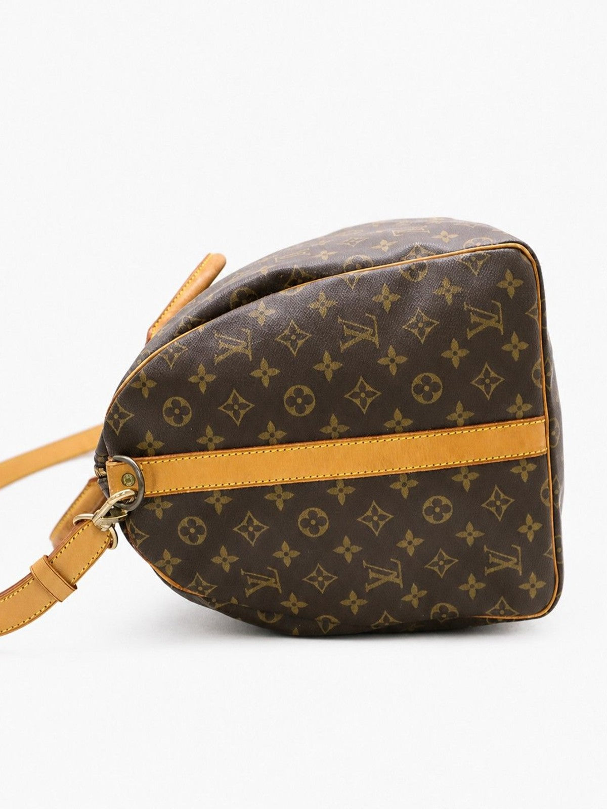 Louis Vuitton Keepall 55