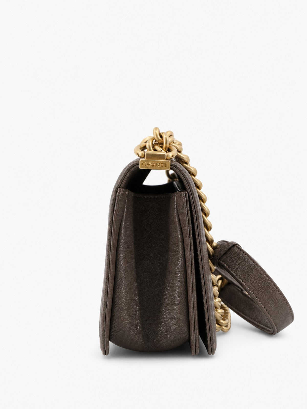 Chanel Medium Boy