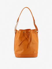 Louis Vuitton Noé Orange Canvas