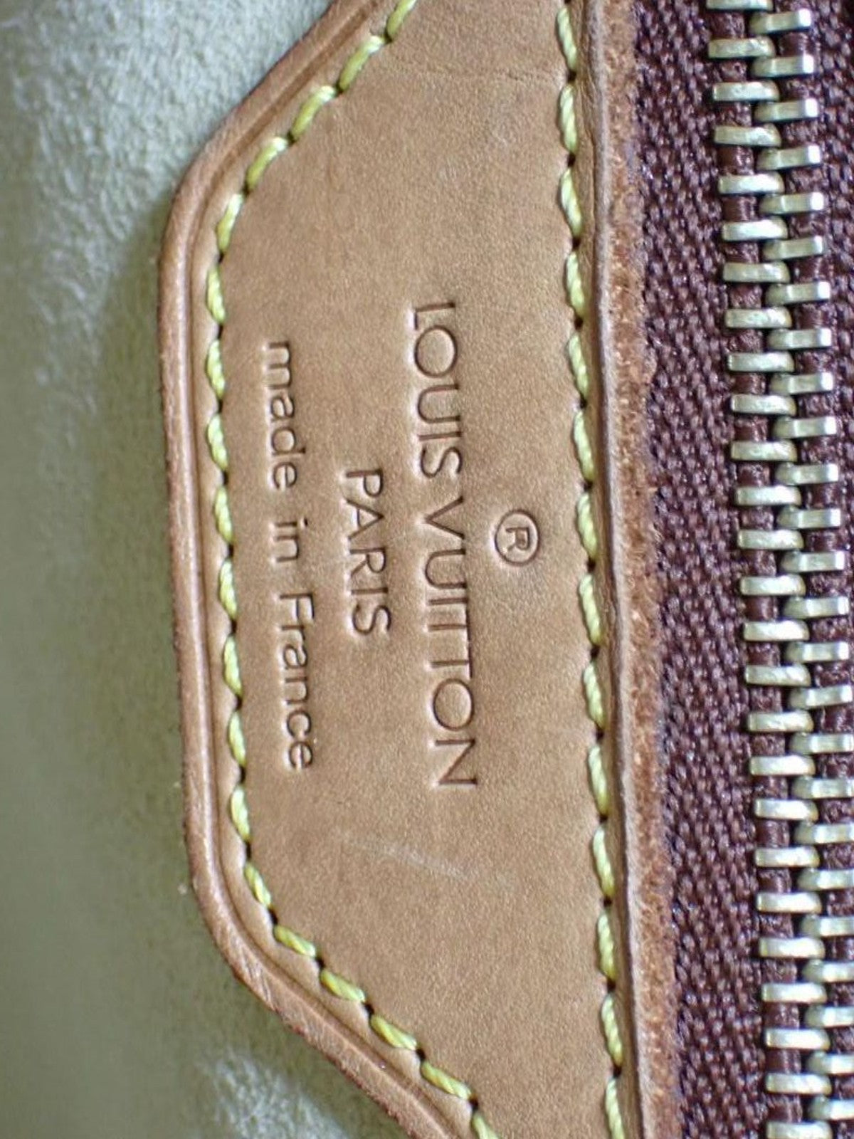 Louis Vuitton Looping GM