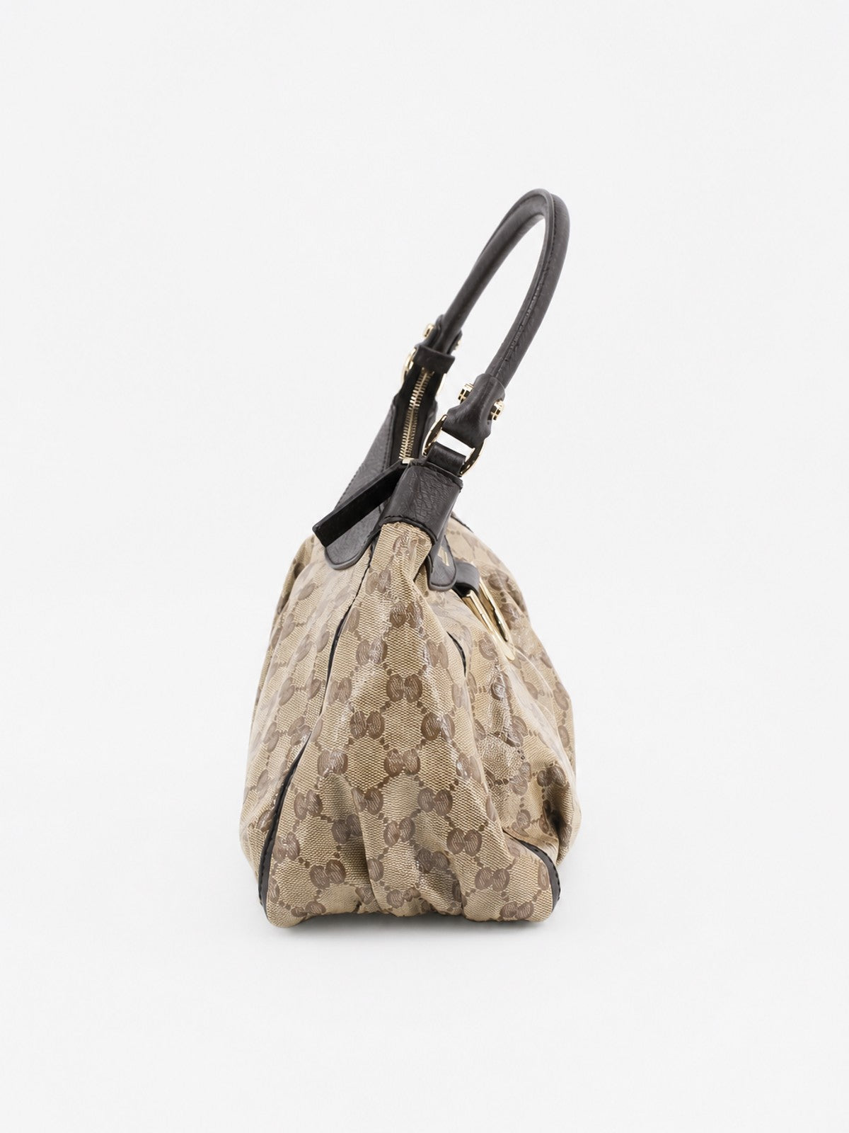 Gucci Abbey D-Ring Small