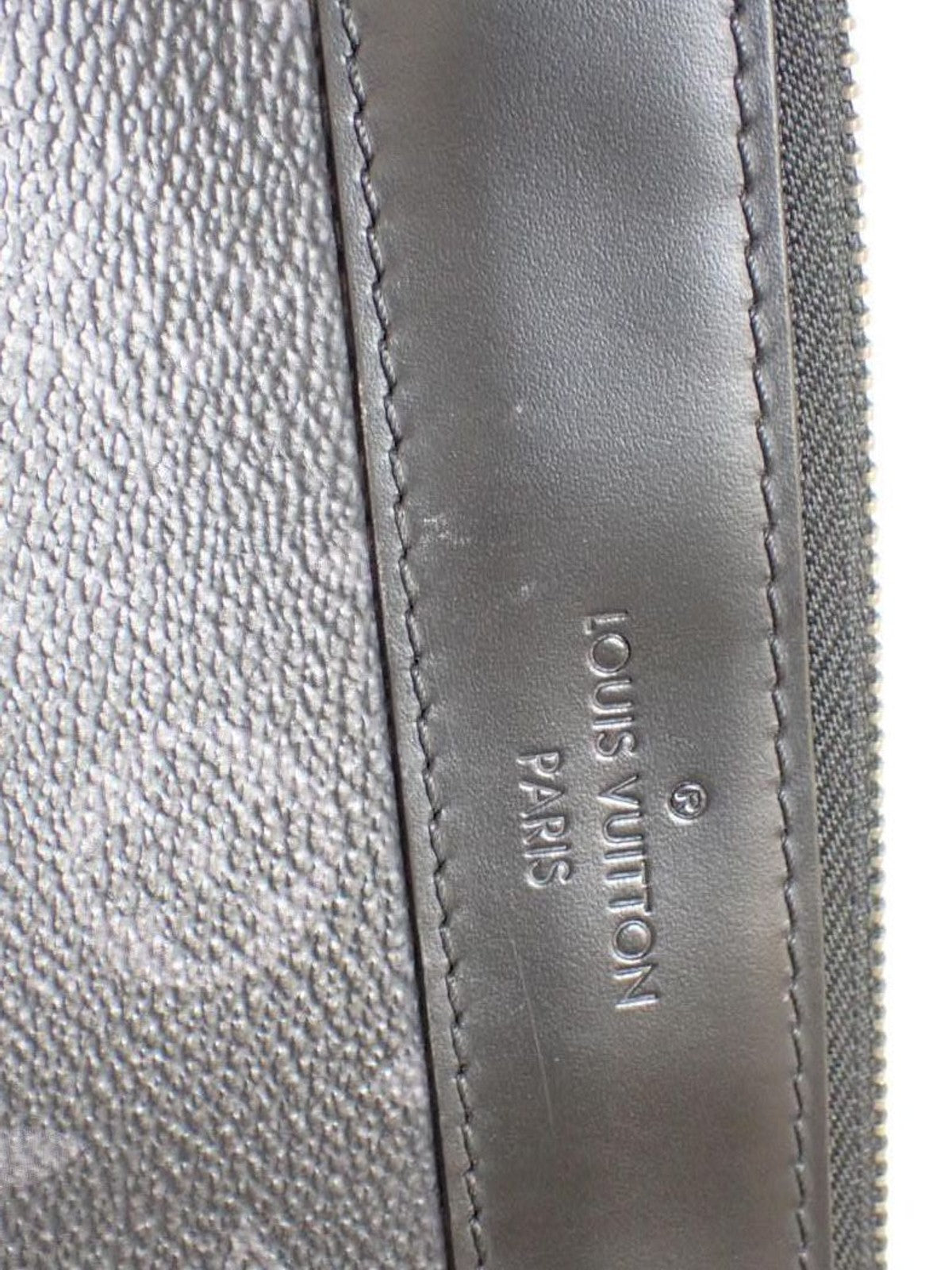 Louis Vuitton Pochette Apollo