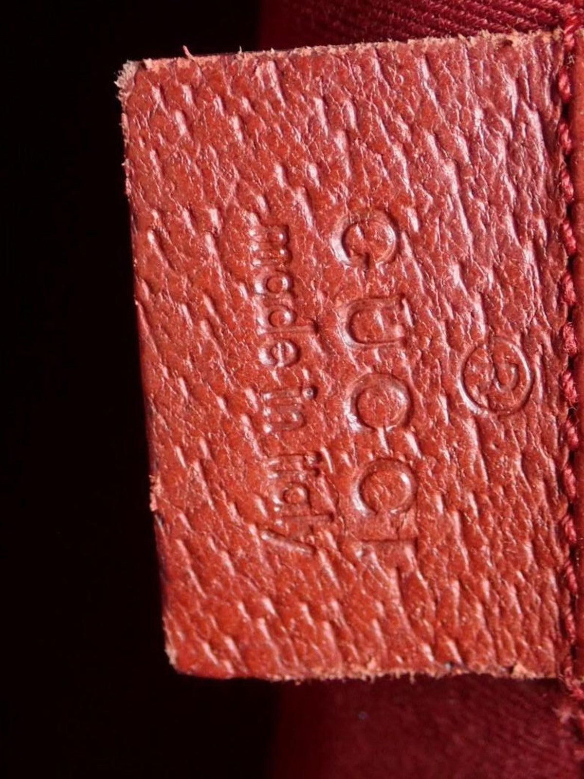 Gucci Shoulder Bag