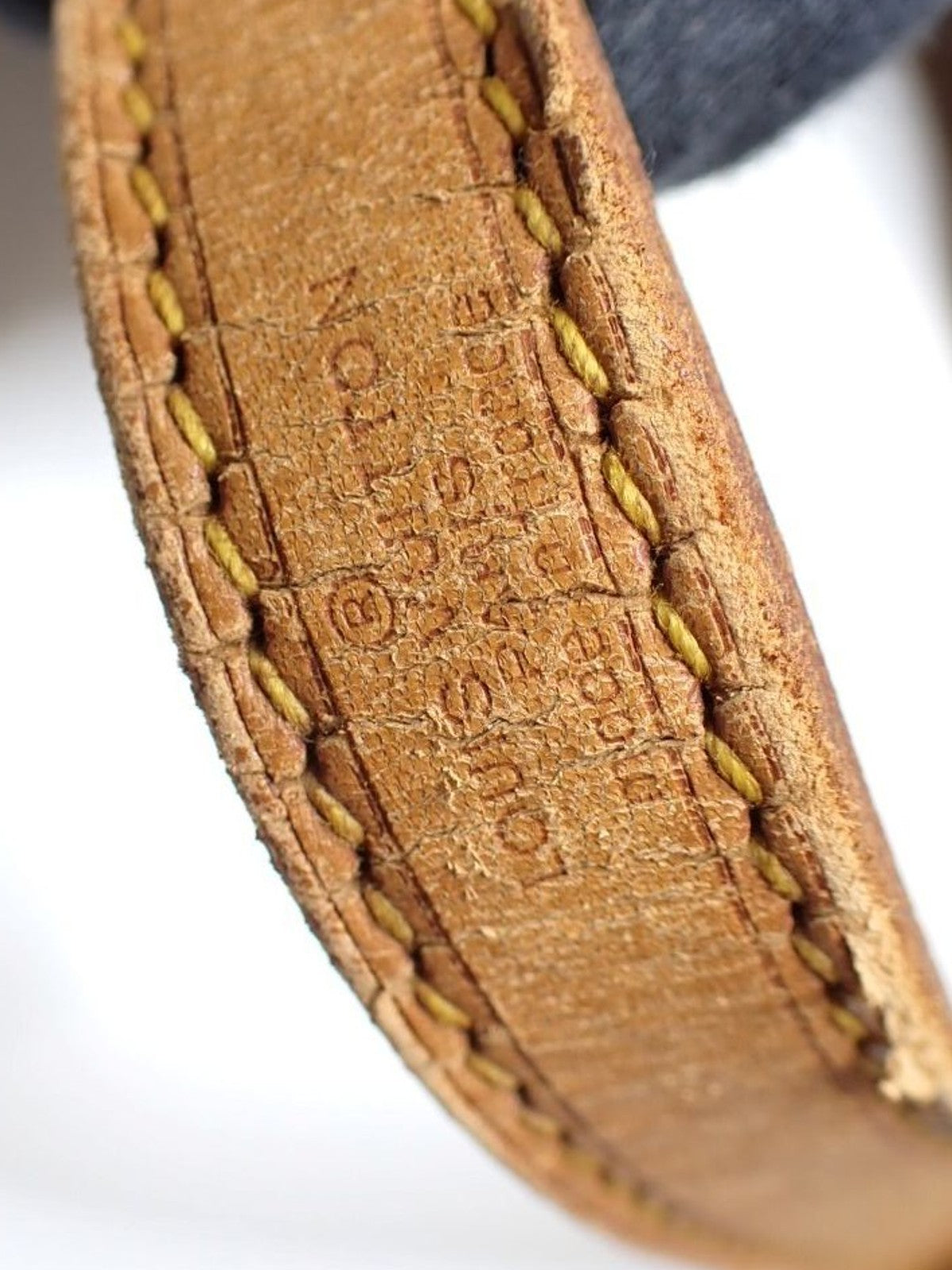 Louis Vuitton Noé