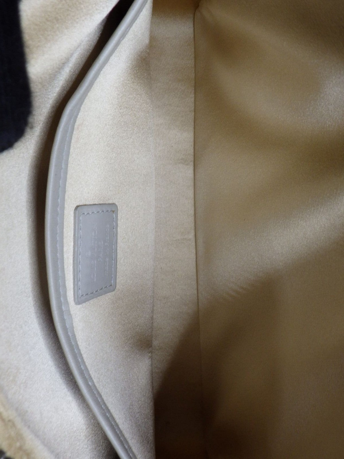 Louis Vuitton Mckenna