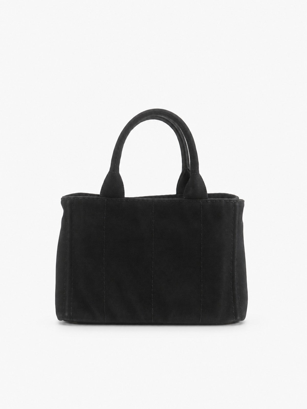 Prada Small Canapa