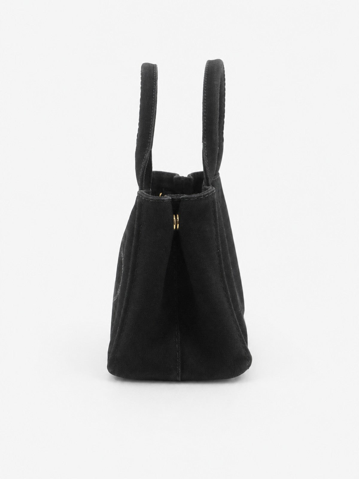 Prada Small Canapa