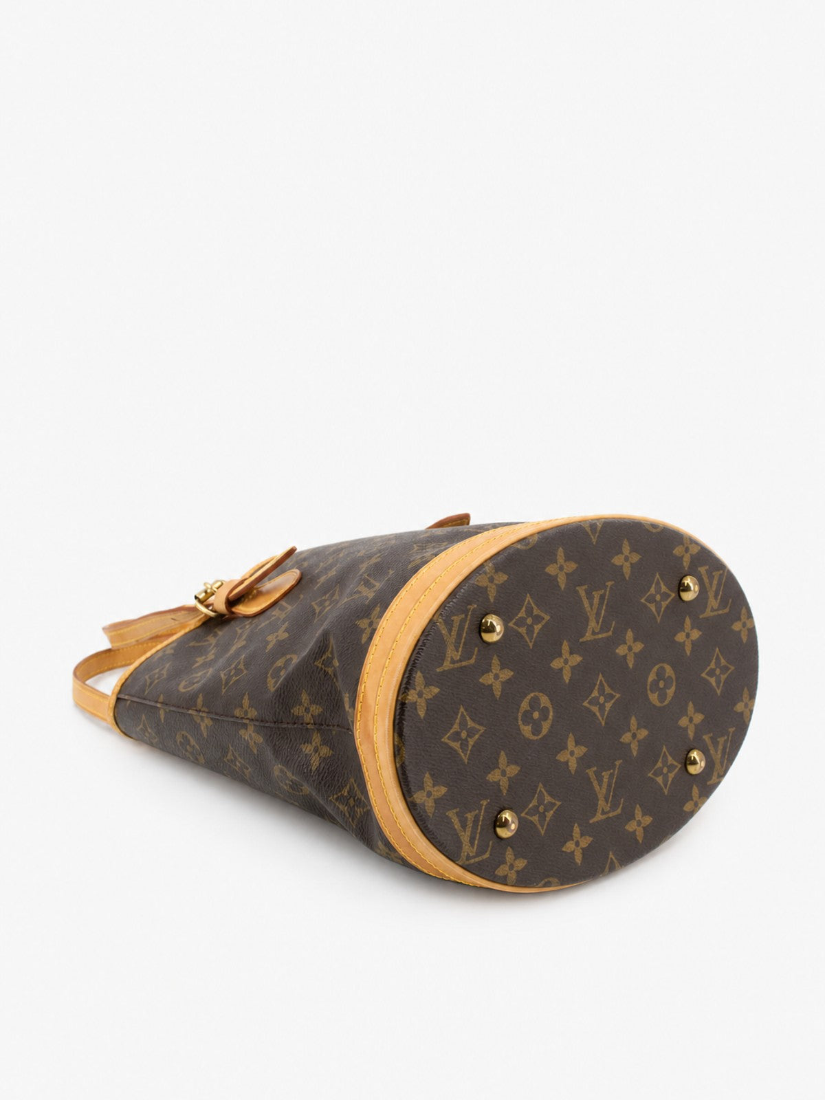 Louis Vuitton Mini Bucket