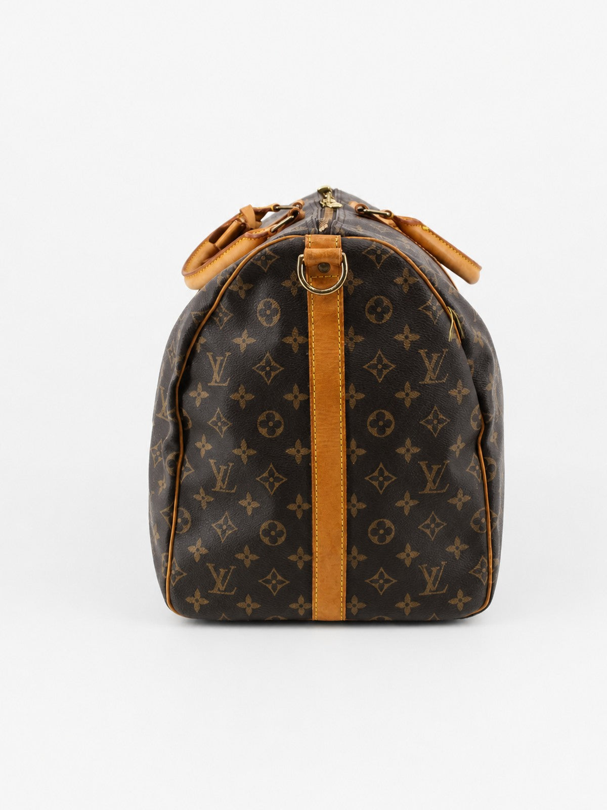 Louis Vuitton Keepall 55