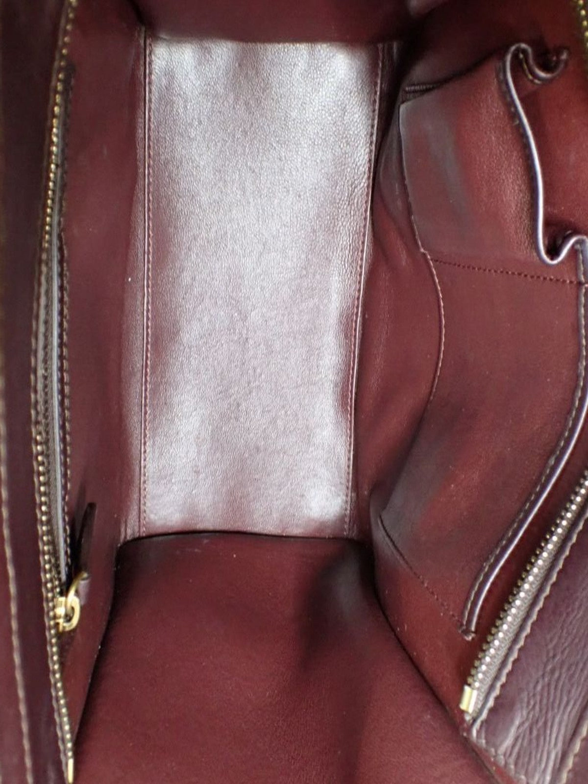 Celine Small Luggage