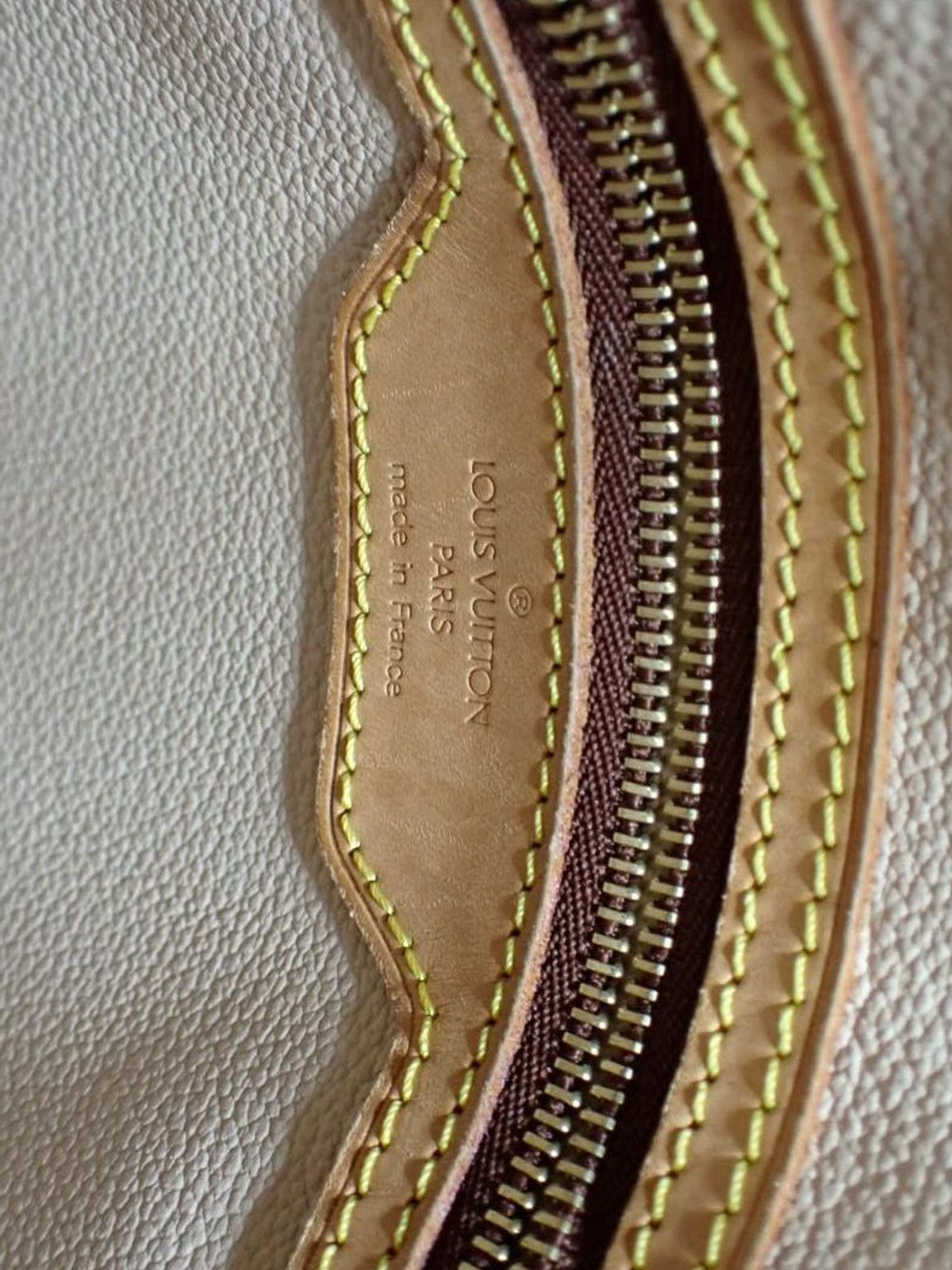 Louis Vuitton Mini Bucket