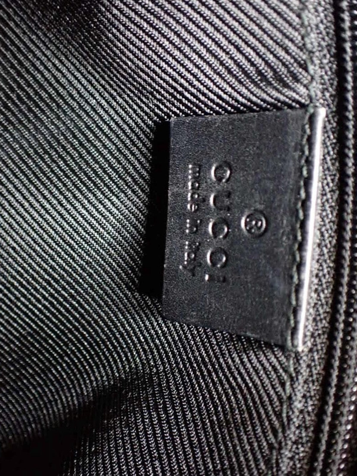 Gucci Shoulder Bag