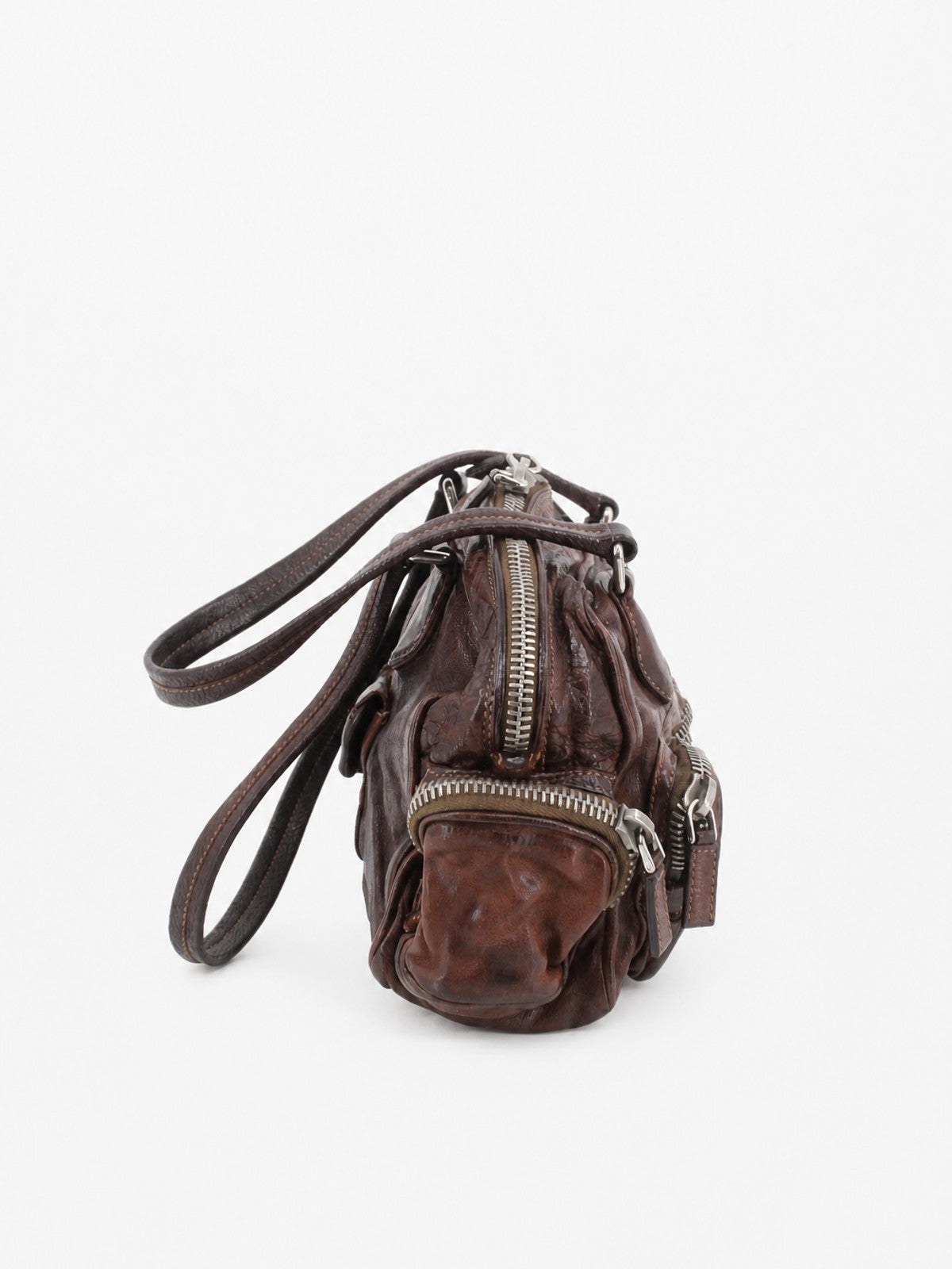 Prada Shoulder Bag