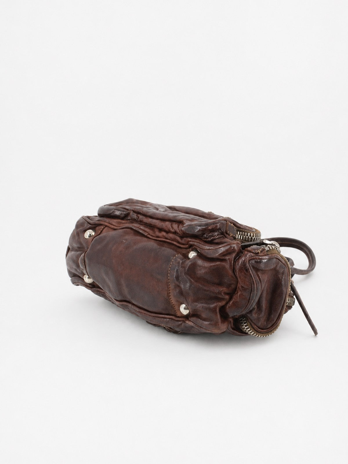 Prada Shoulder Bag