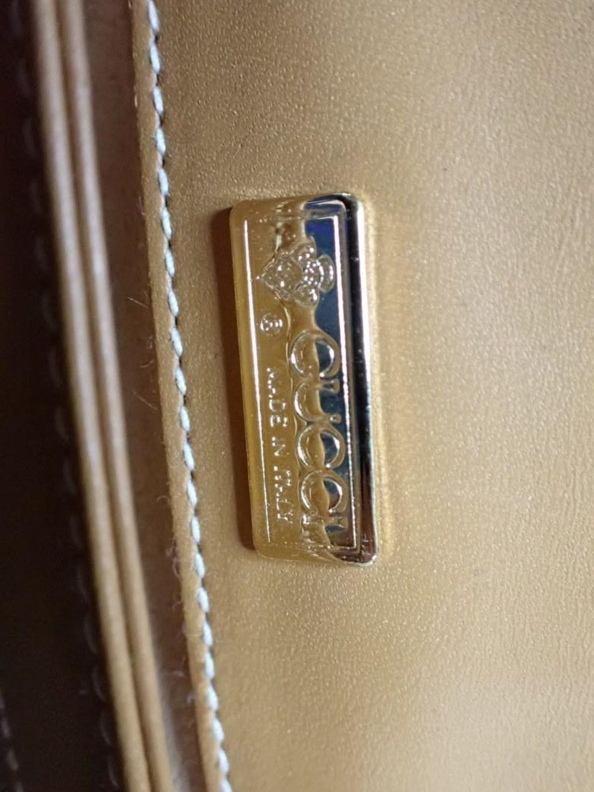 Gucci Shoulder Bag