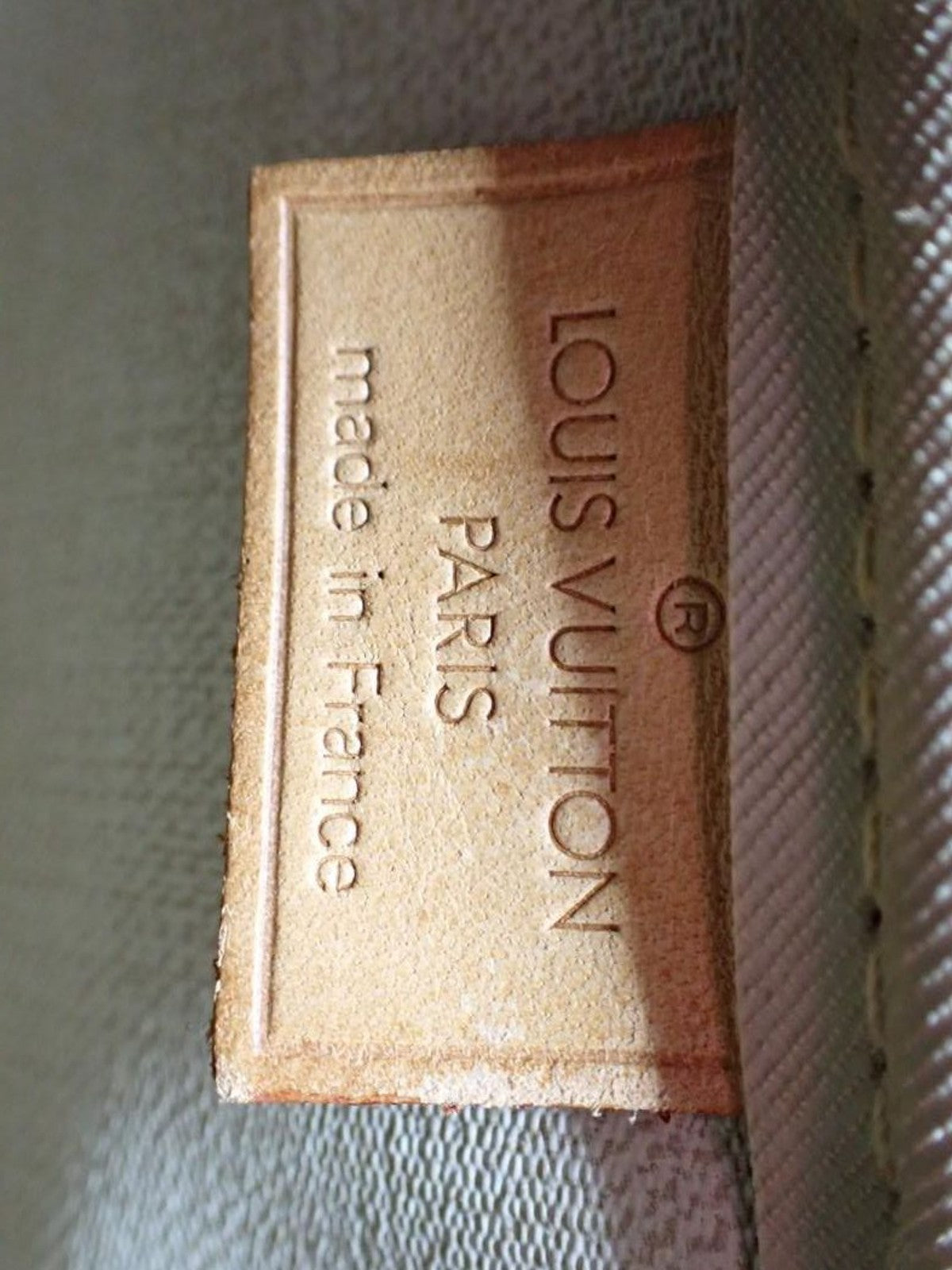 Louis Vuitton Deauville