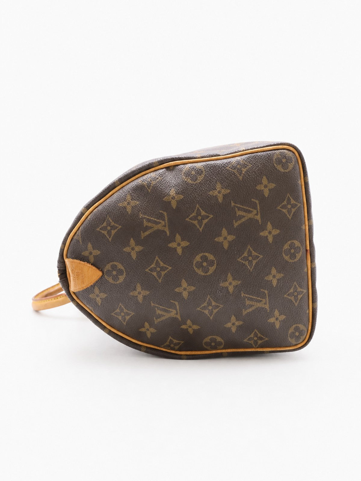 Louis Vuitton Speedy 35