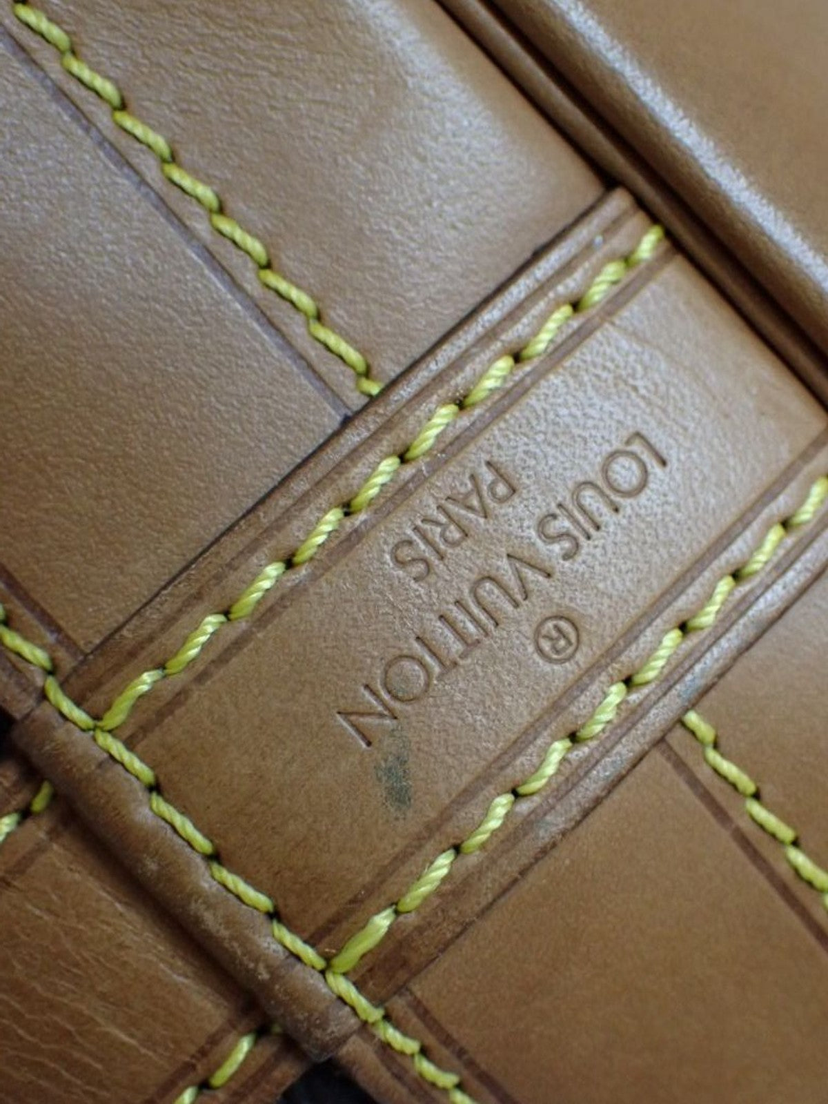 Louis Vuitton Noé