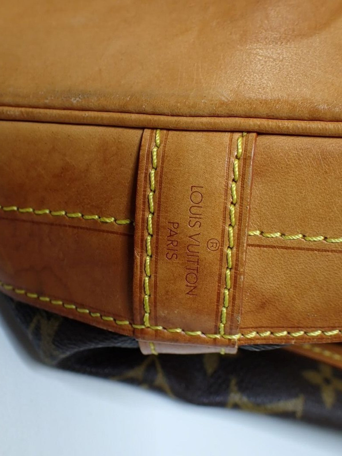Louis Vuitton Noé