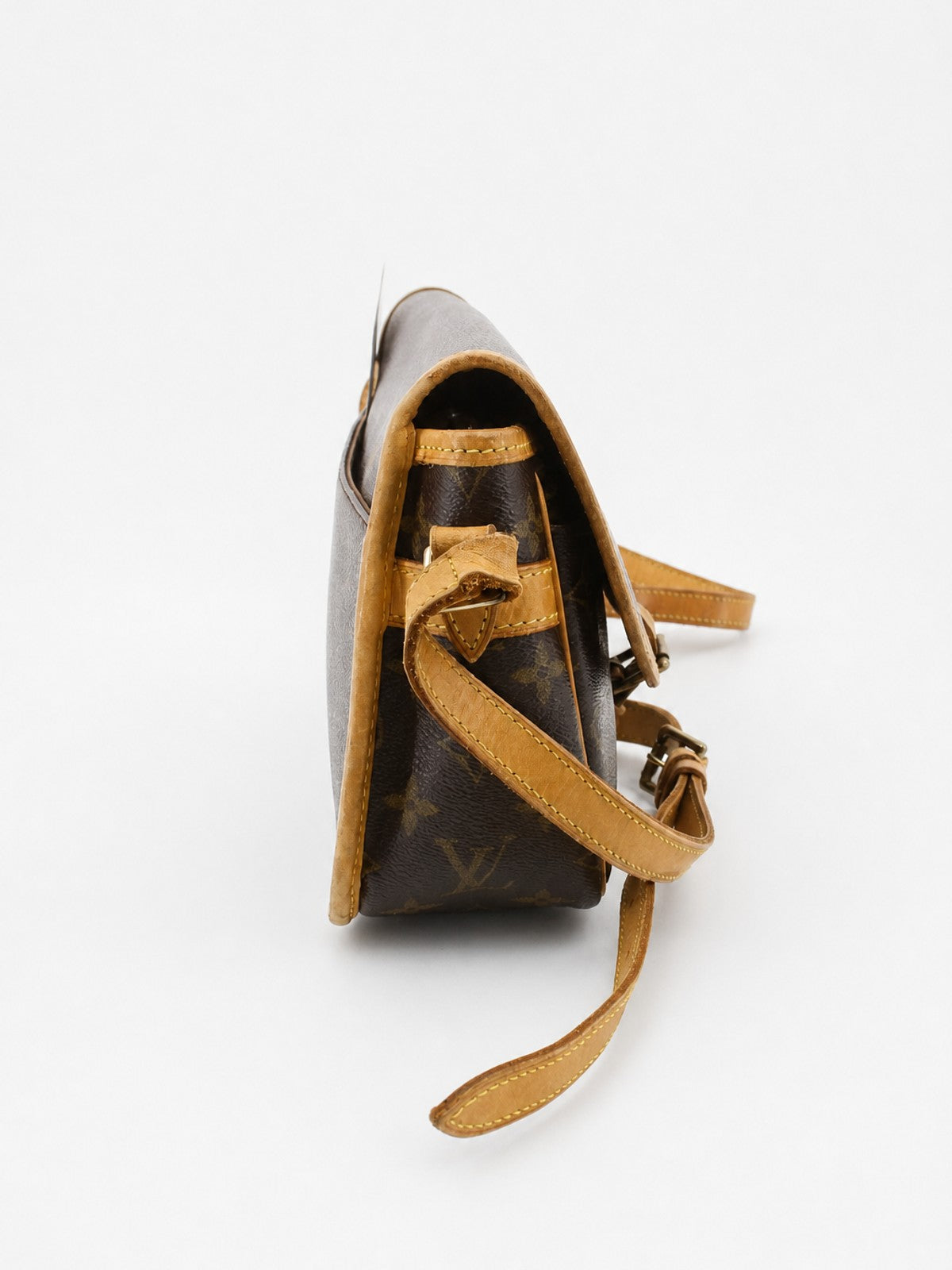 Louis Vuitton Sologne