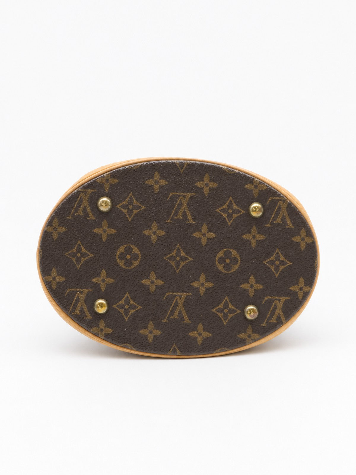 Louis Vuitton Mini Bucket