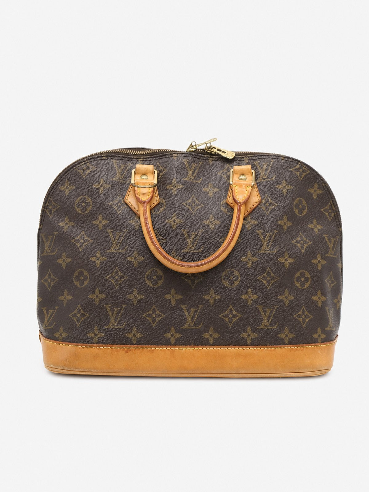Louis Vuitton Alma PM