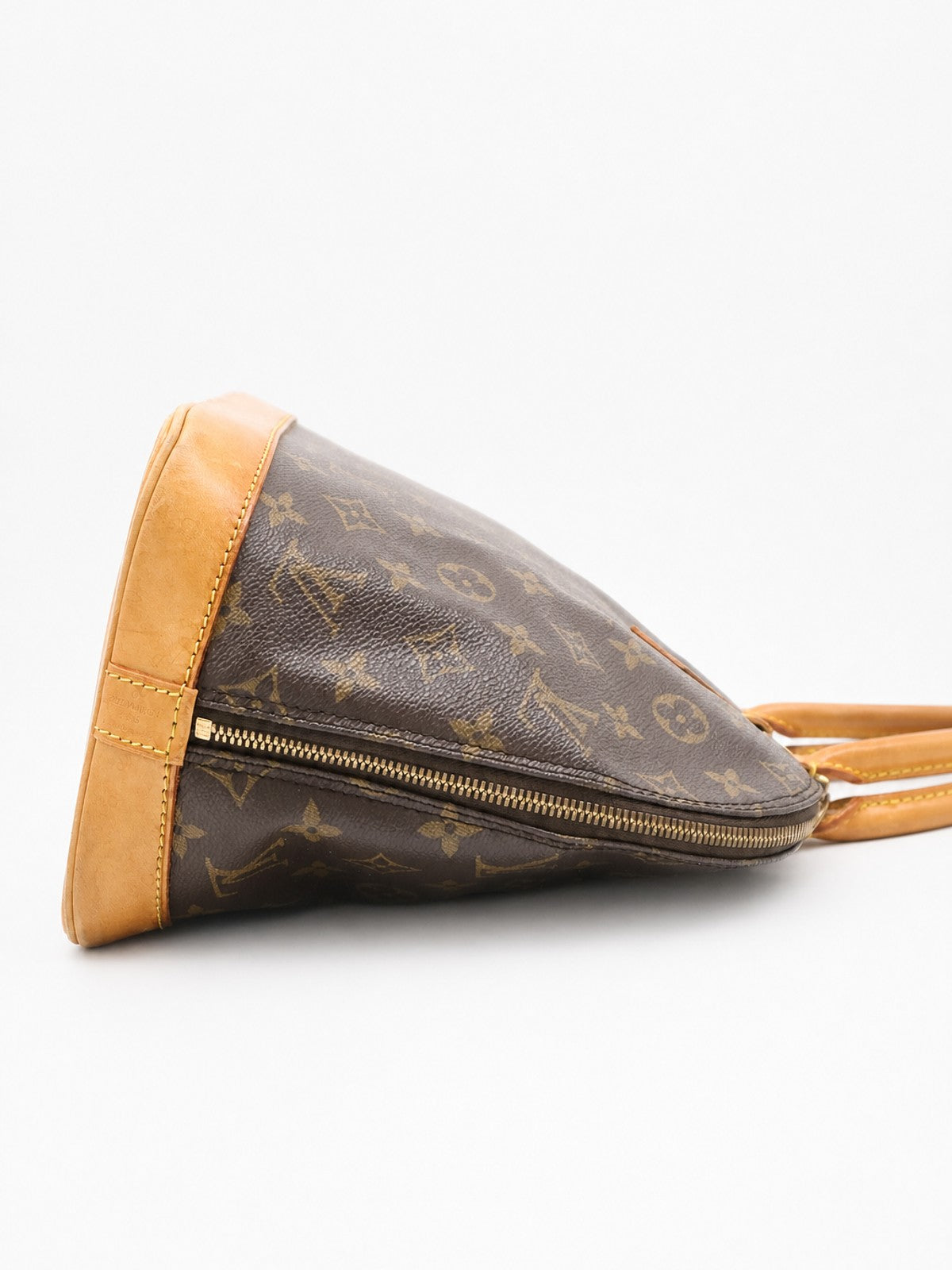 Louis Vuitton Alma PM