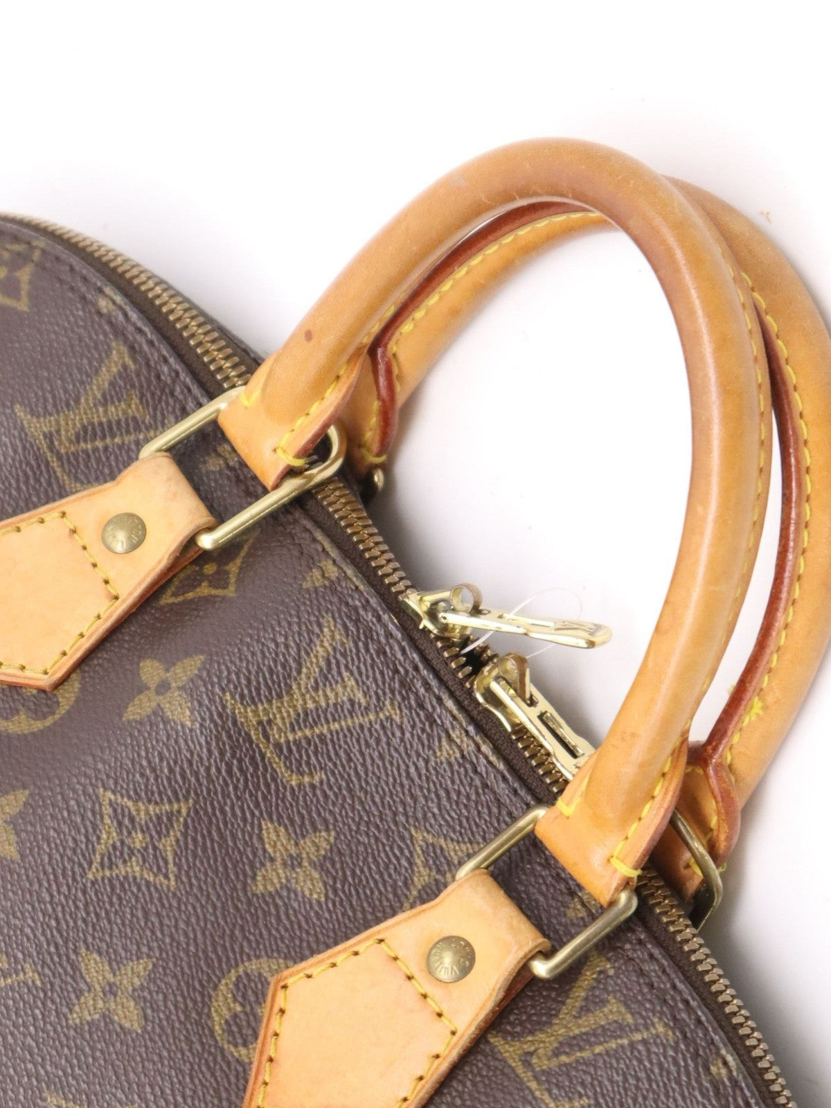 Louis Vuitton Alma PM