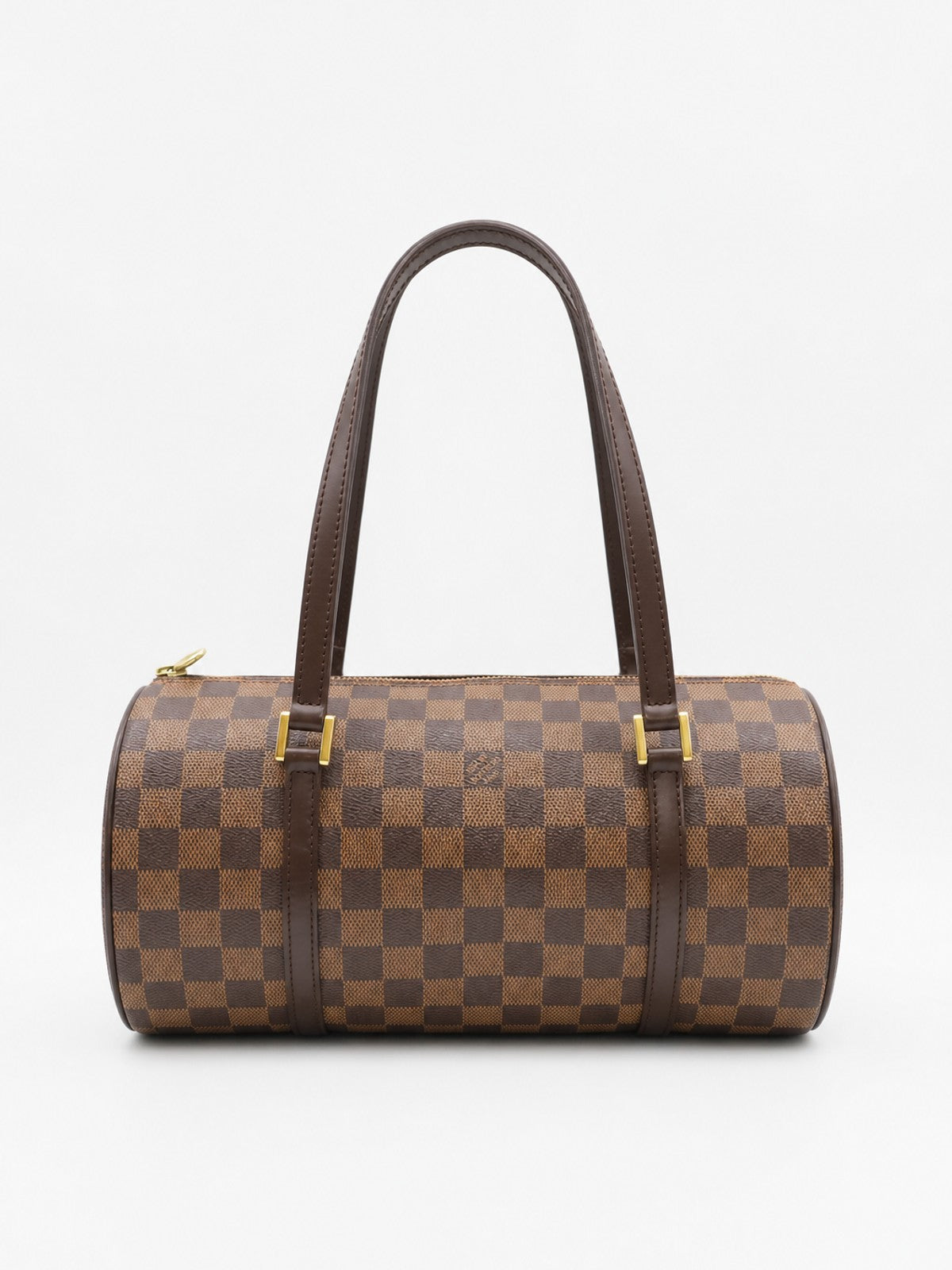 Louis Vuitton Papillon 30 Brown Canvas