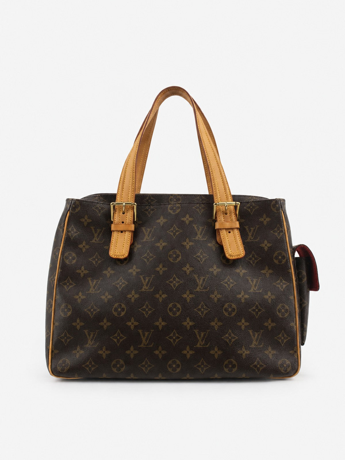 Louis Vuitton Multipli Cite