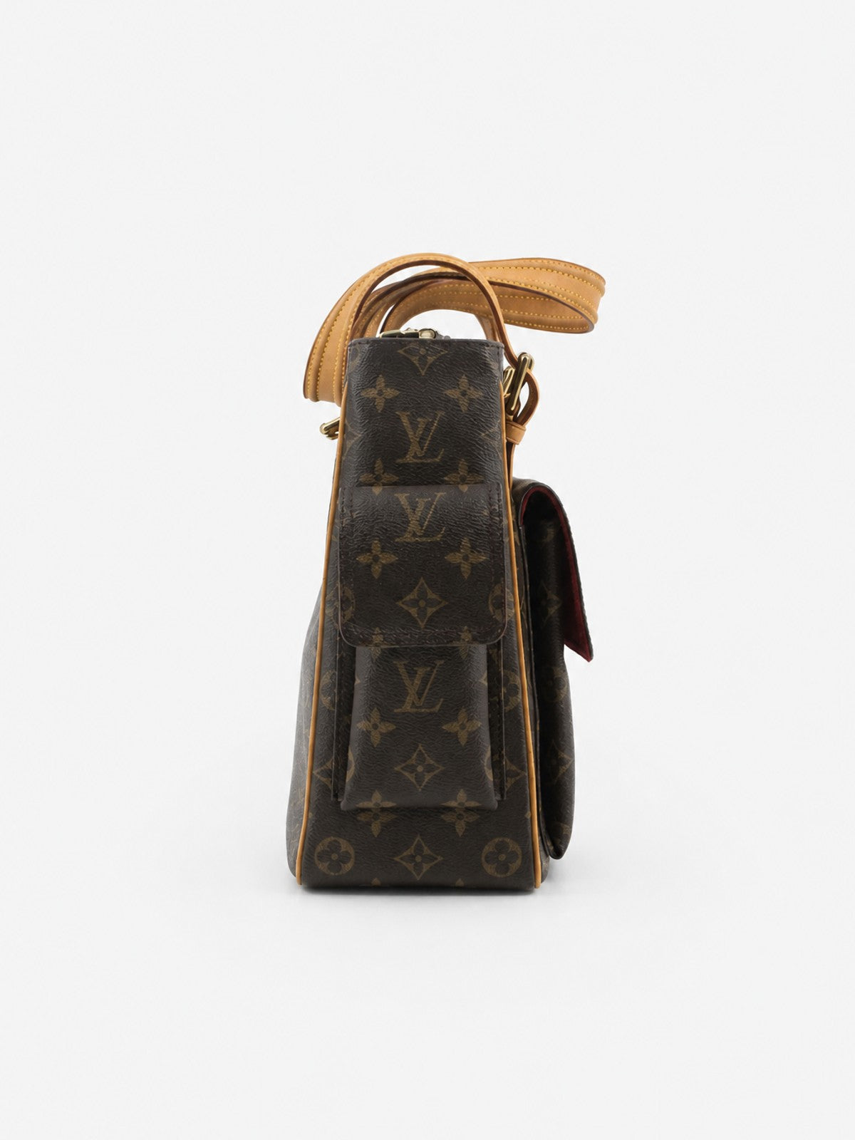 Louis Vuitton Multipli Cite