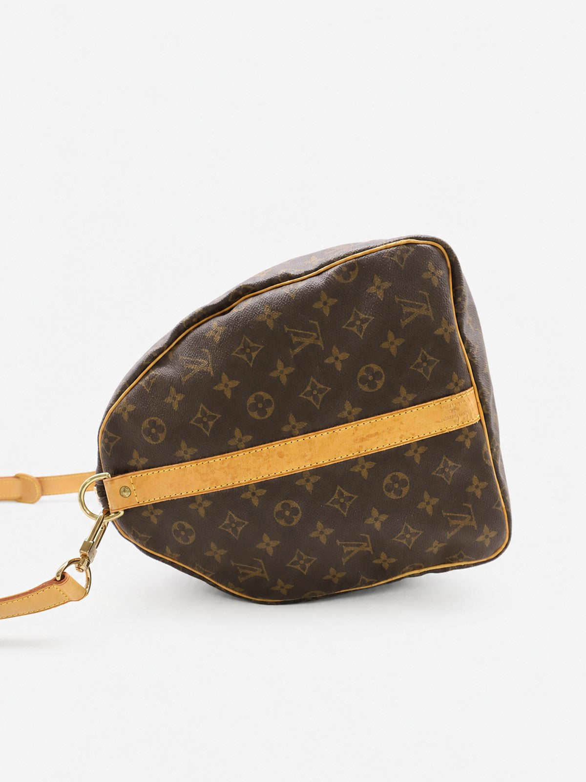 Louis Vuitton Keepall 55