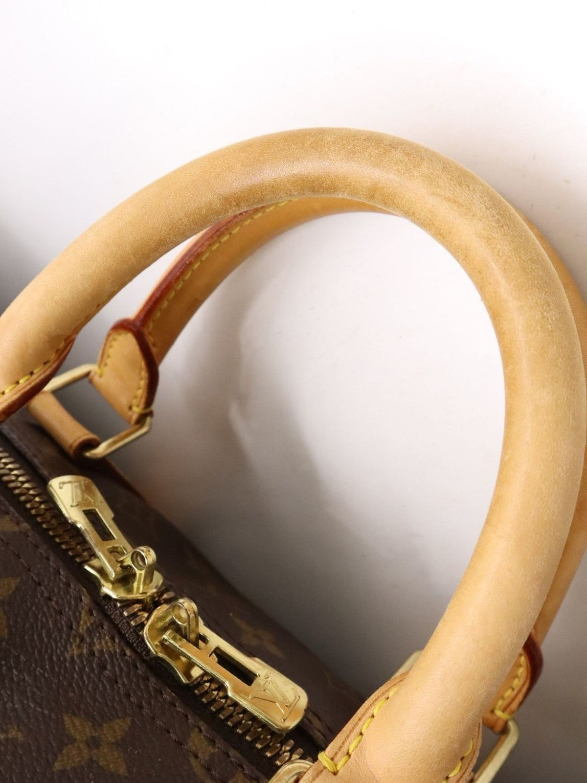 Louis Vuitton Keepall 55