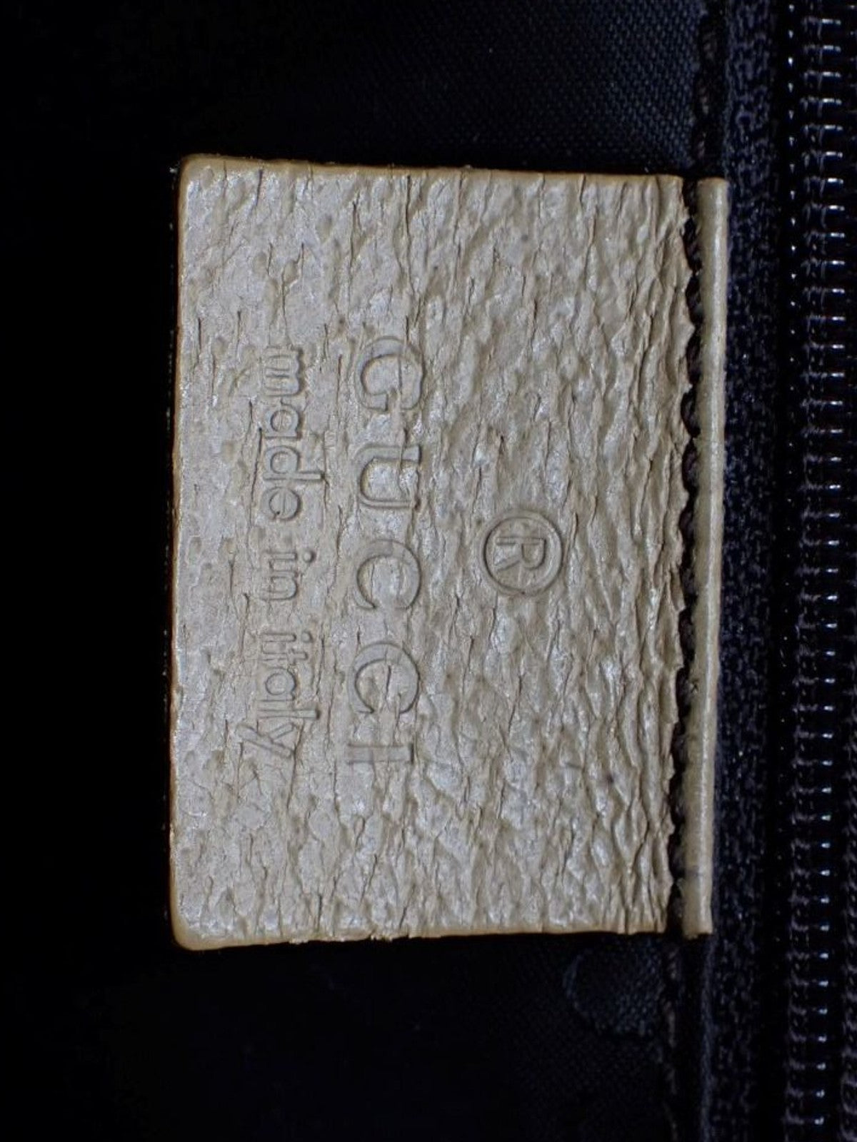 Gucci Medium Jackie