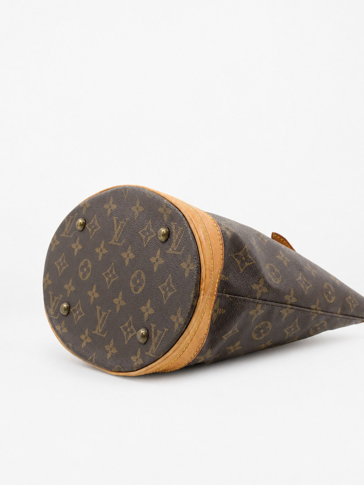 Louis Vuitton Mini Bucket
