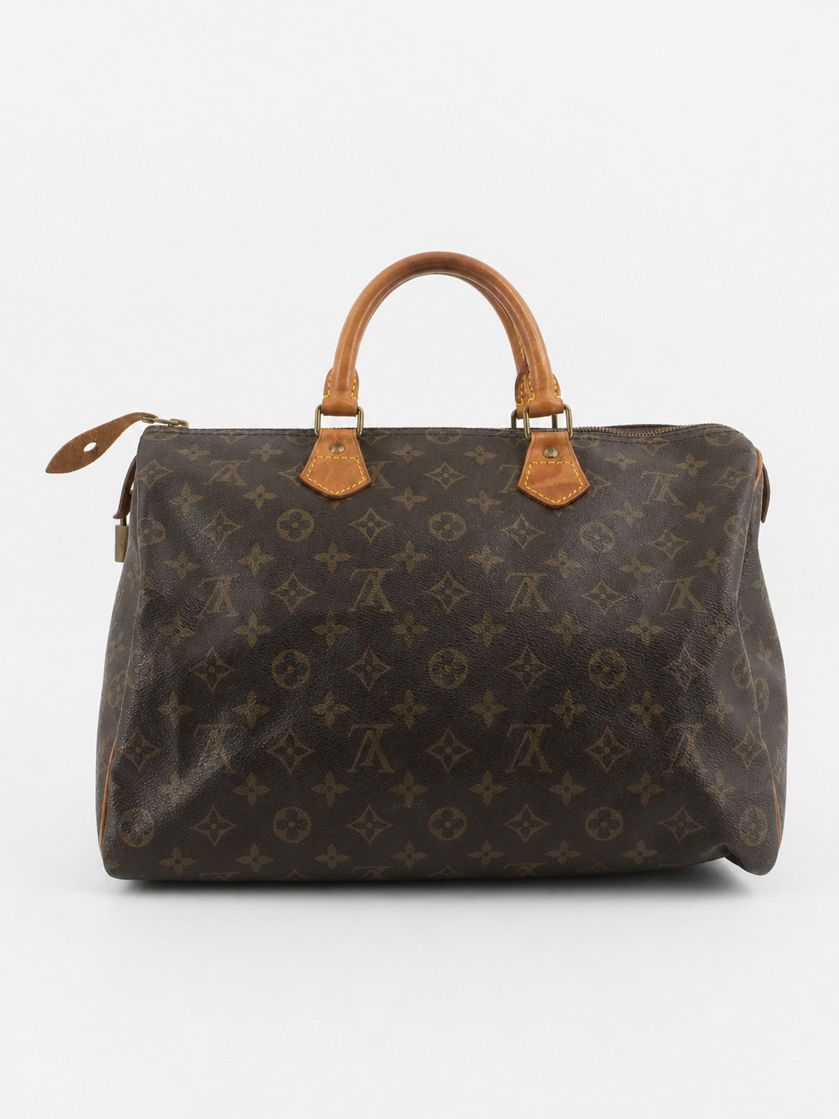 Louis Vuitton Speedy 35
