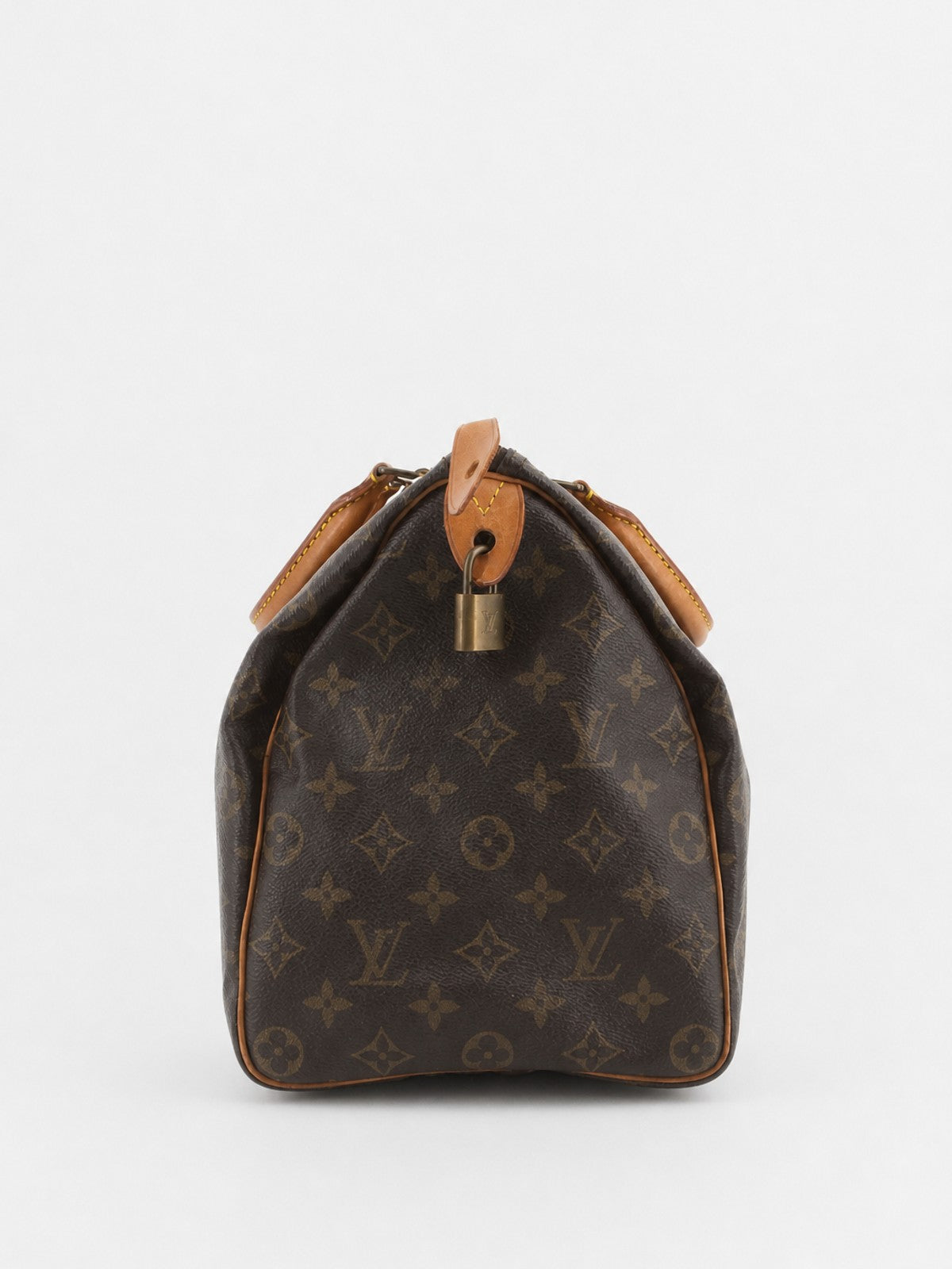 Louis Vuitton Speedy 35