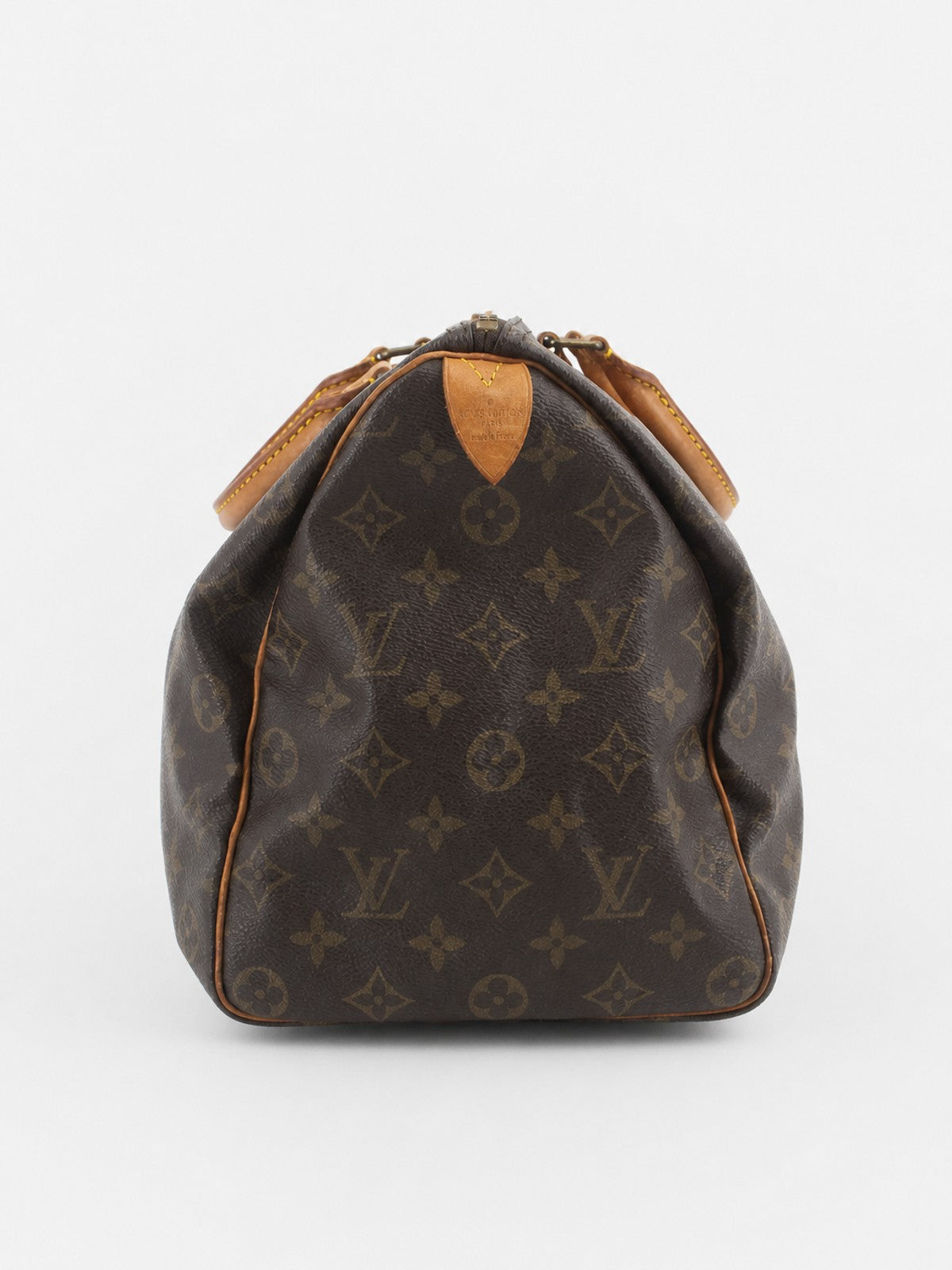 Louis Vuitton Speedy 35