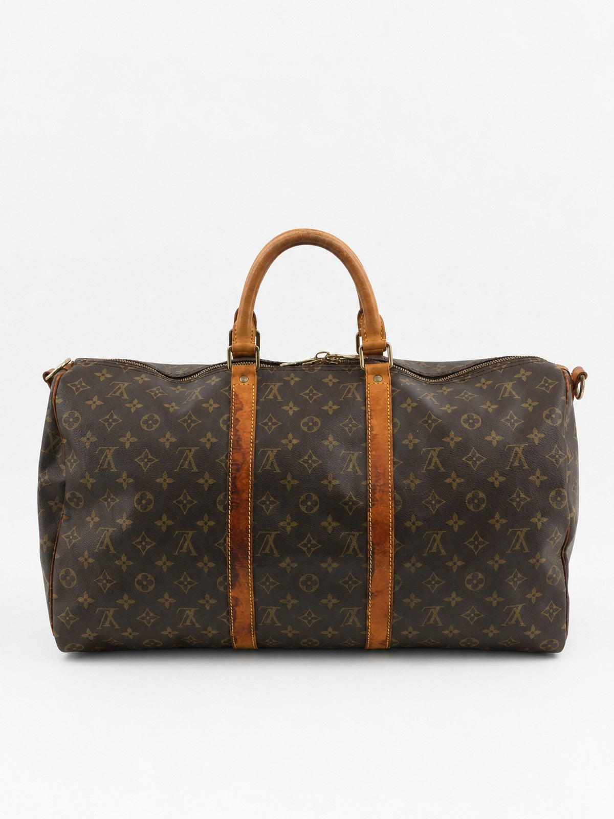Louis Vuitton Keepall 50
