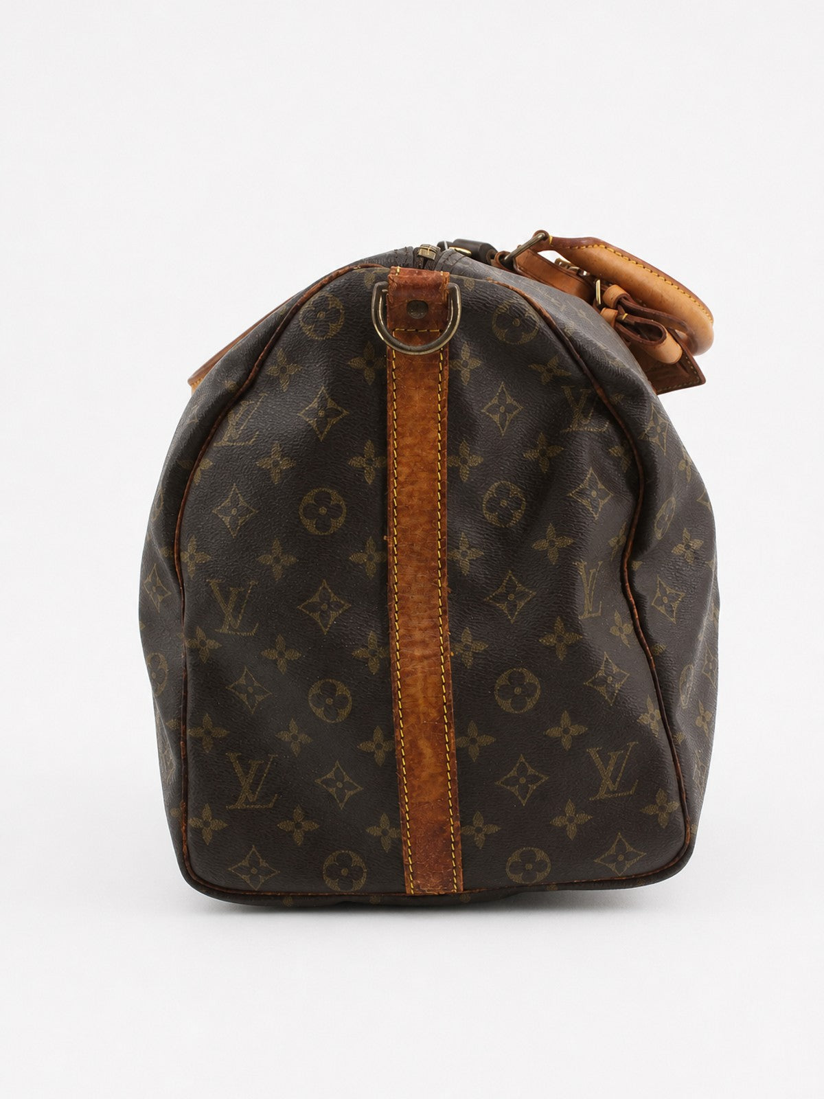 Louis Vuitton Keepall 50