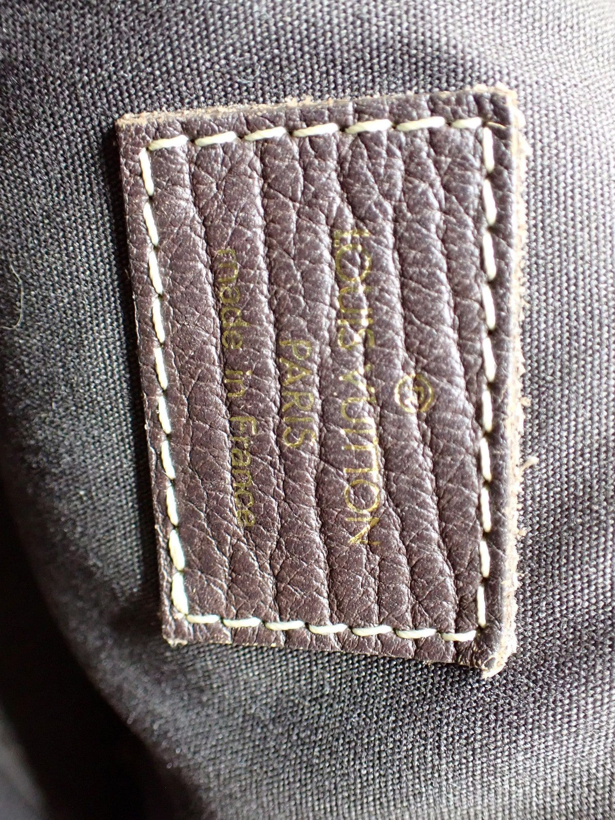 Louis Vuitton Danube