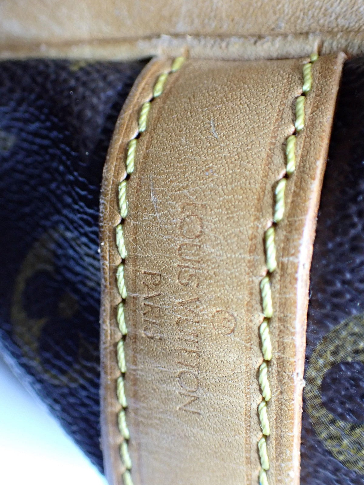 Louis Vuitton Petit Noé