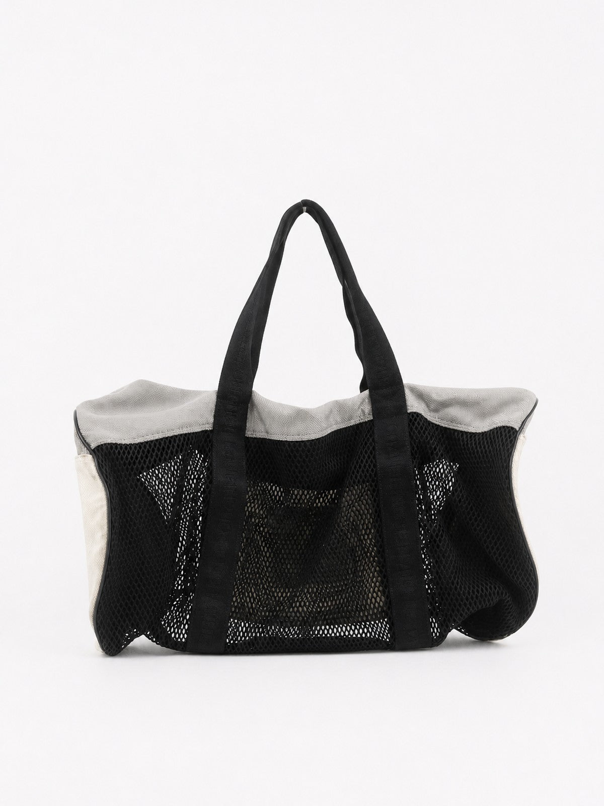 Chanel Duffle Bag