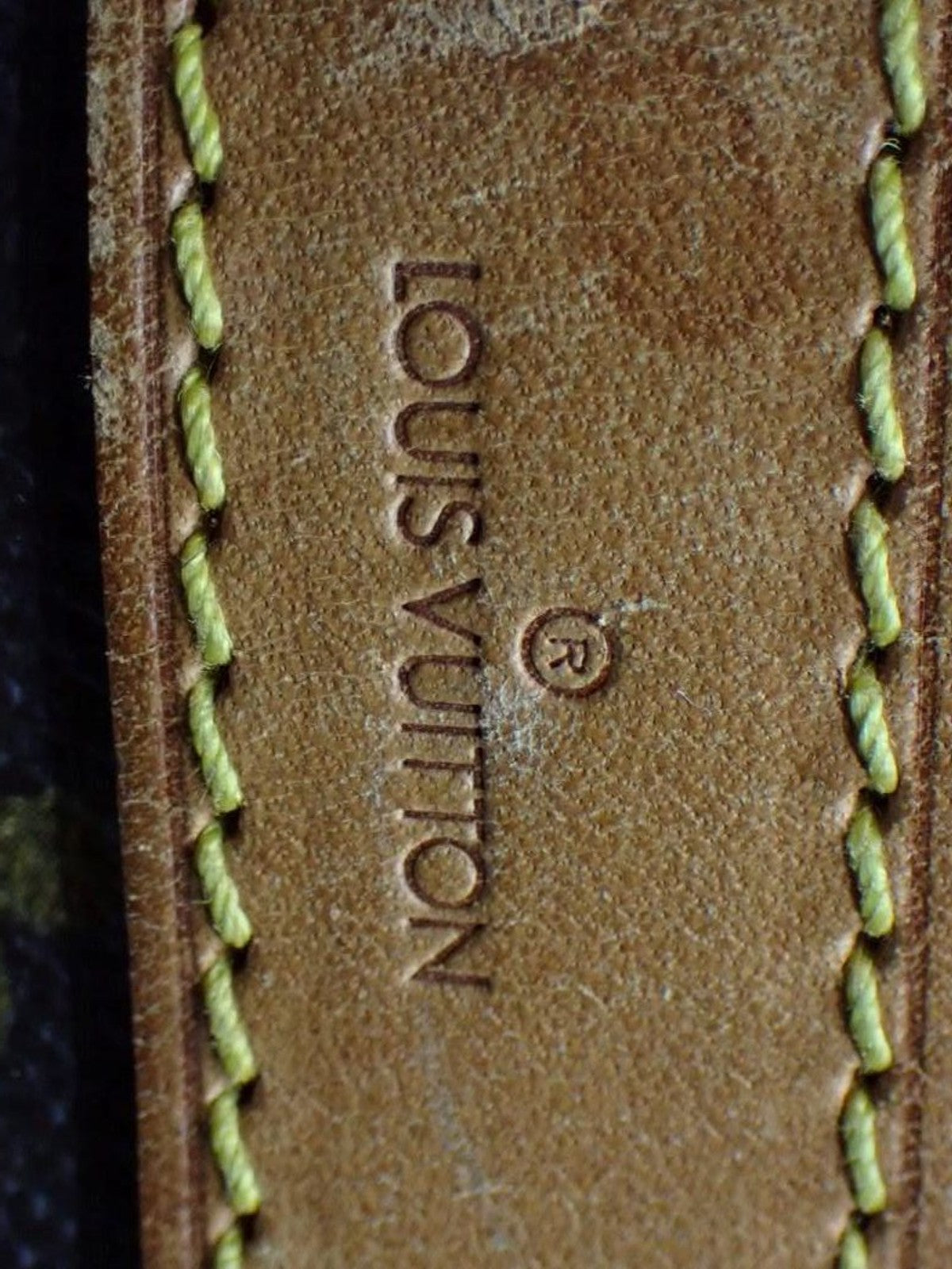 Louis Vuitton Keepall 45