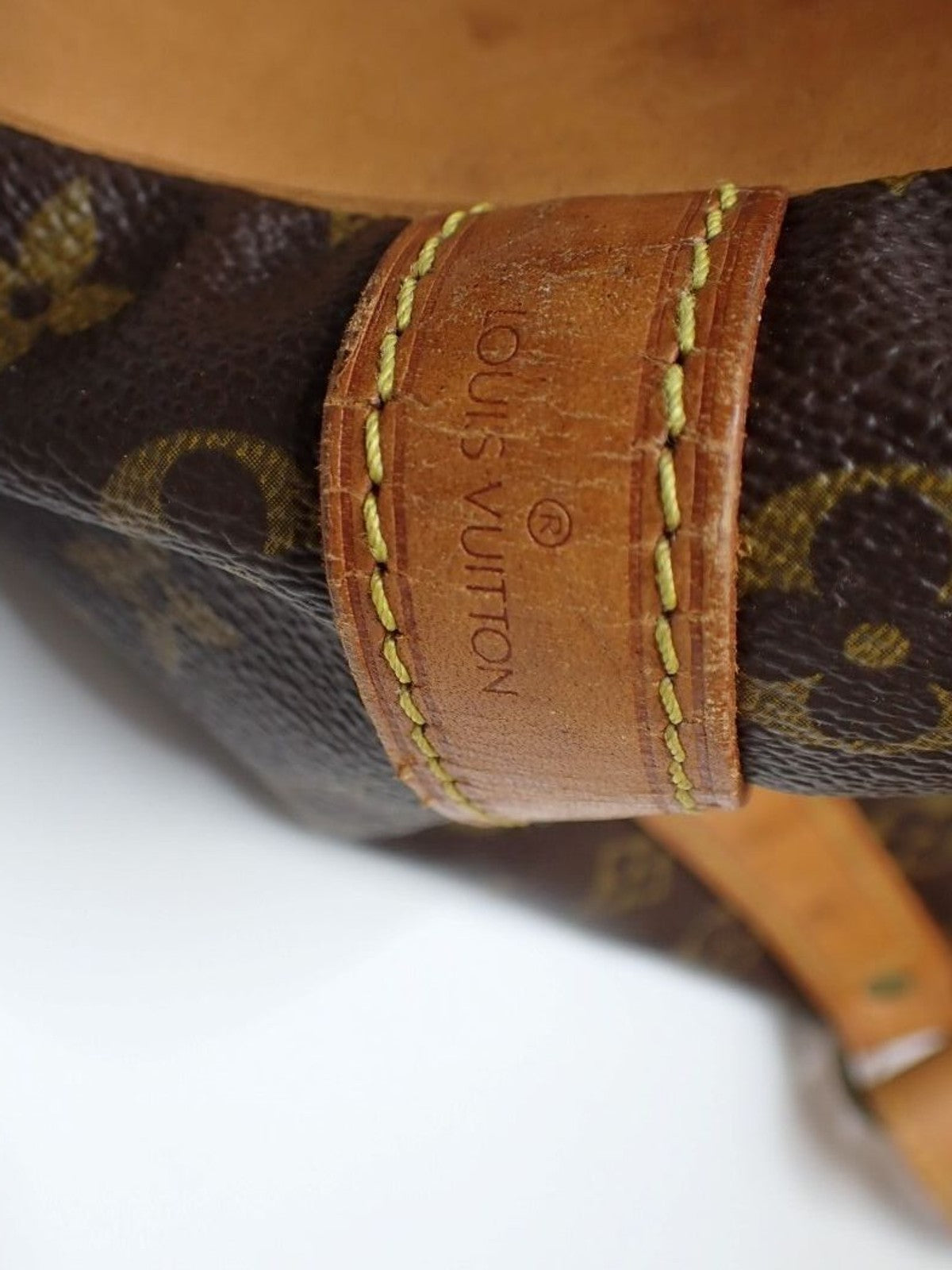 Louis Vuitton Petit Noé